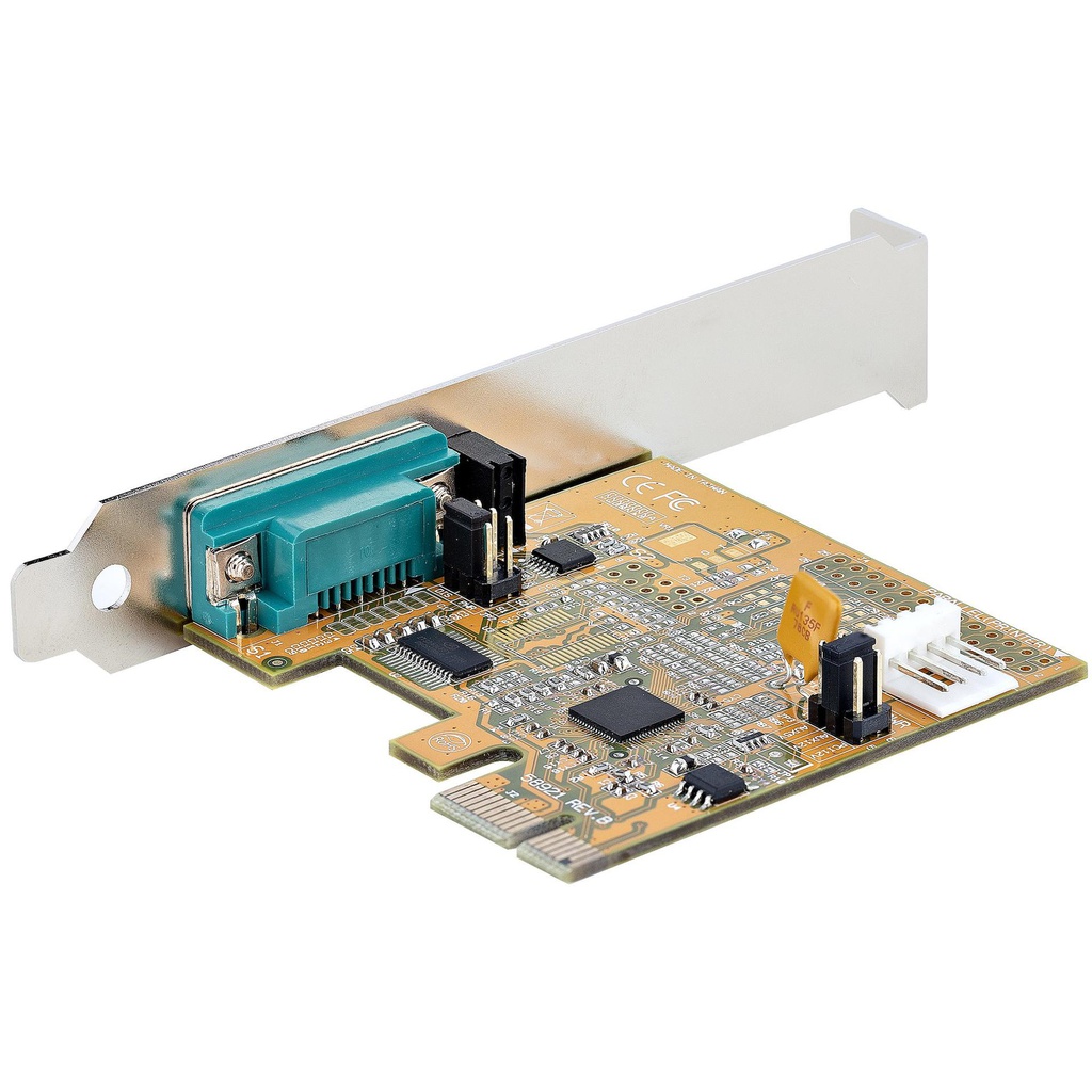 STARTECH.COM 11050-PC-SERIAL-CARD