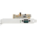 STARTECH.COM 11050-PC-SERIAL-CARD