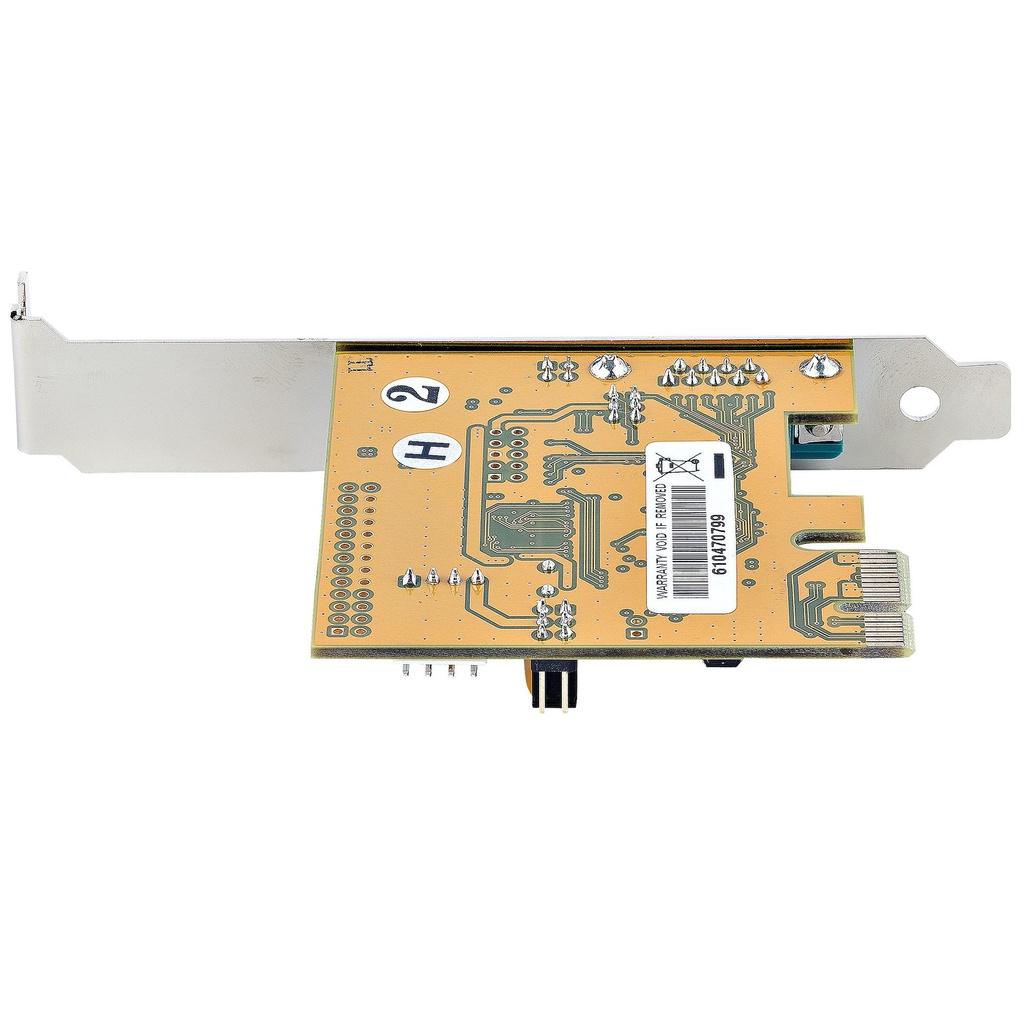 STARTECH.COM 11050-PC-SERIAL-CARD