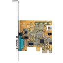 STARTECH.COM 11050-PC-SERIAL-CARD