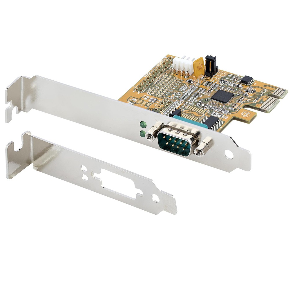 STARTECH.COM 11050-PC-SERIAL-CARD