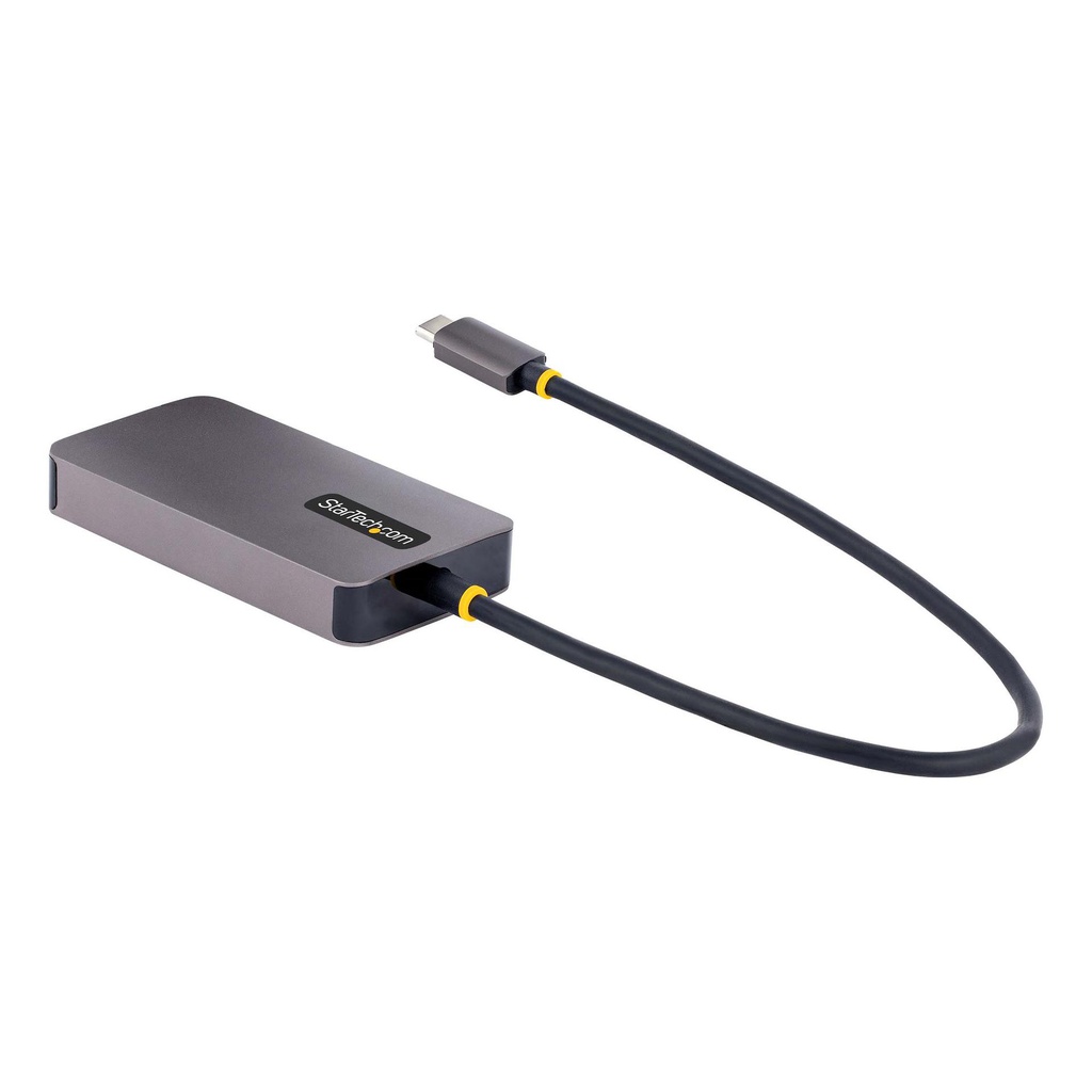 STARTECH.COM 118-USBC-HDMI-VGADVI