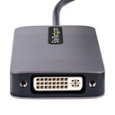 STARTECH.COM 118-USBC-HDMI-VGADVI