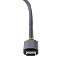 STARTECH.COM 118-USBC-HDMI-VGADVI