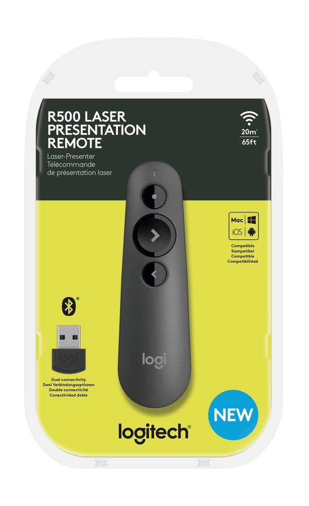 LOGITECH 910-006518