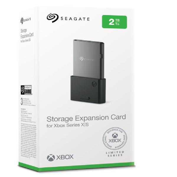 SEAGATE STJR2000400