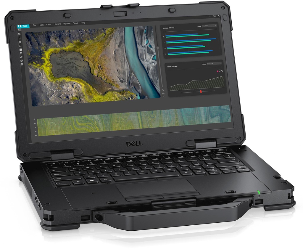 DELL CSG M7WND