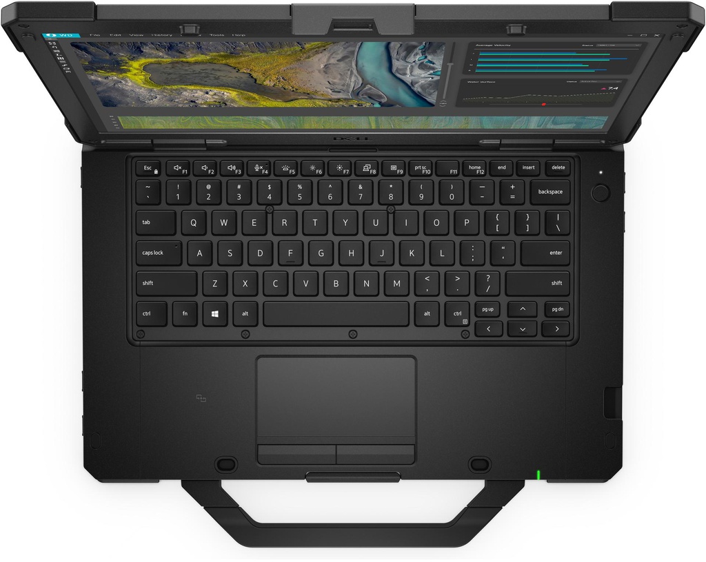 DELL CSG M7WND