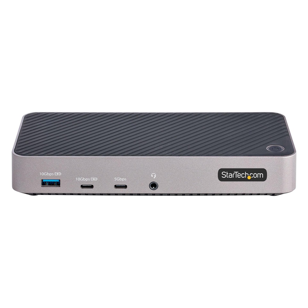 STARTECH.COM 116N-USBC-DOCK