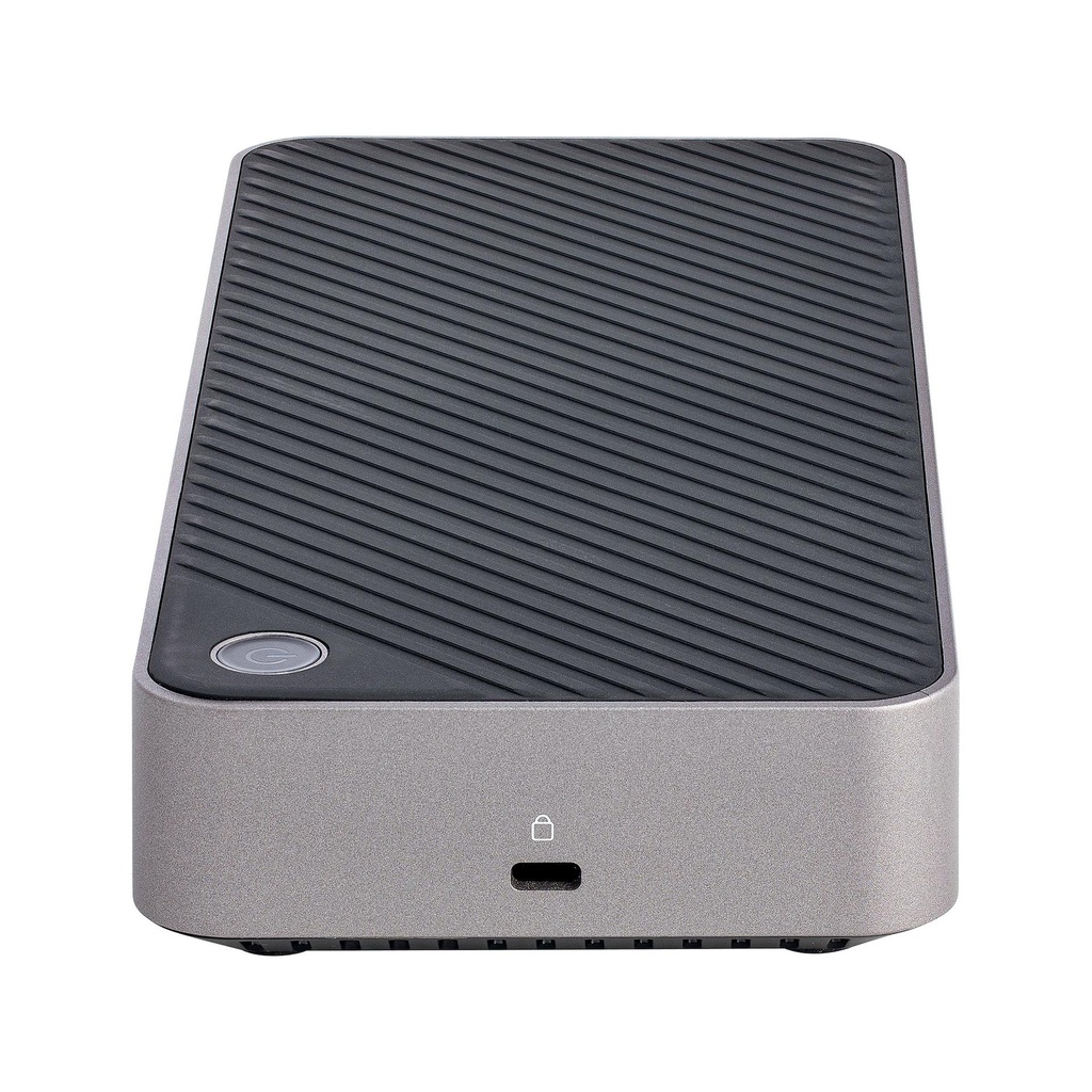 STARTECH.COM 116N-USBC-DOCK