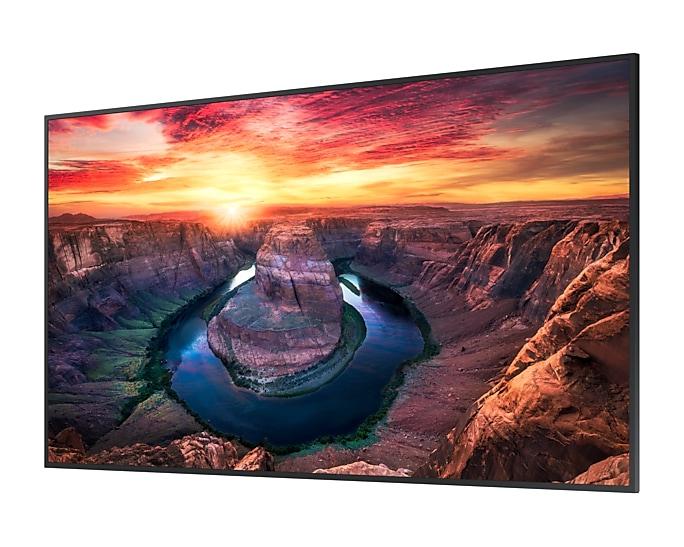 SAMSUNG LH50QMBEBGCXGO
