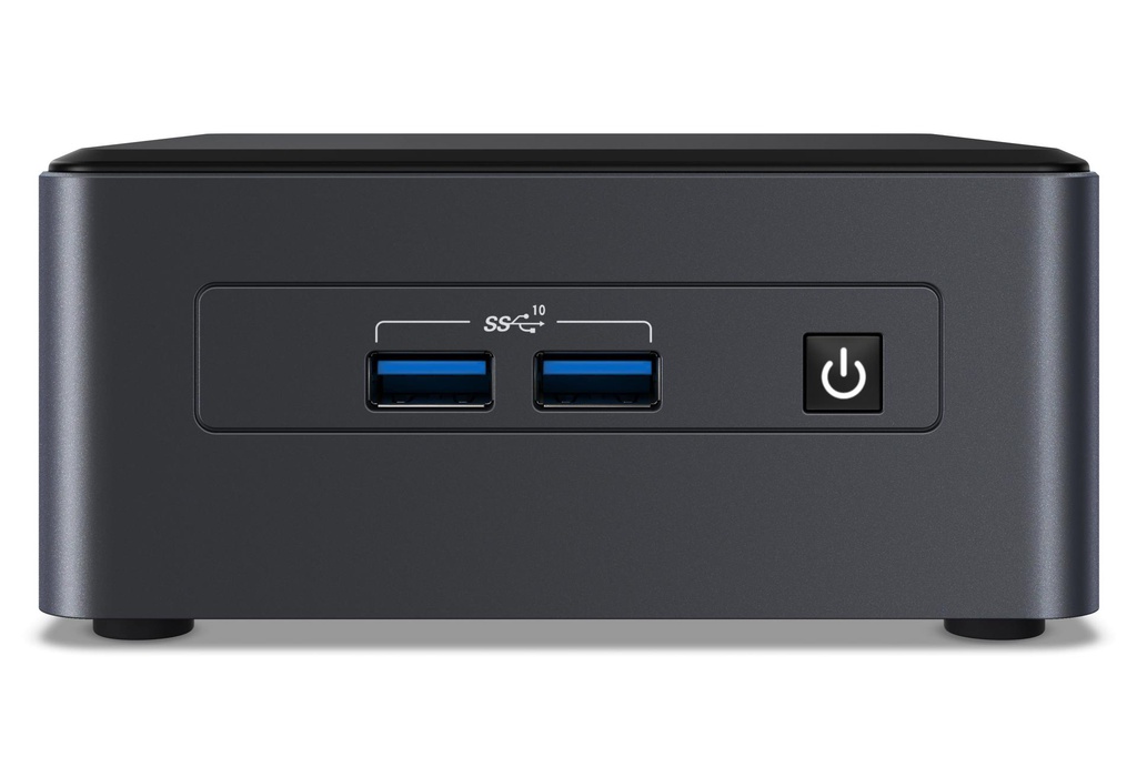 INTEL BNUC11TNHI70Z00