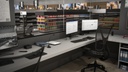INTEL BNUC11TNHI70Z00