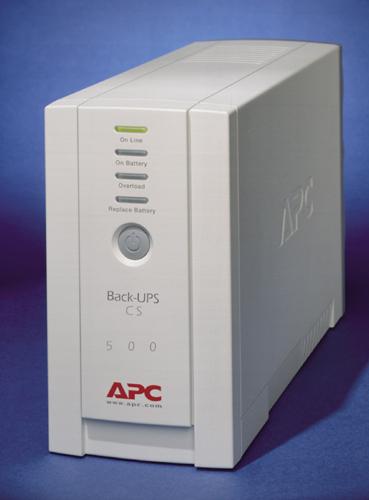 APC BK500