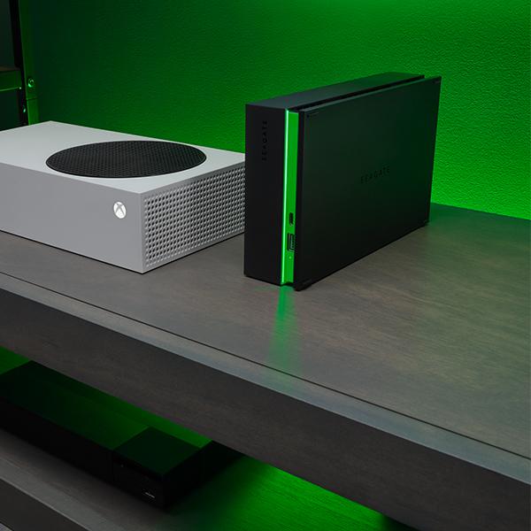 SEAGATE STKW8000400