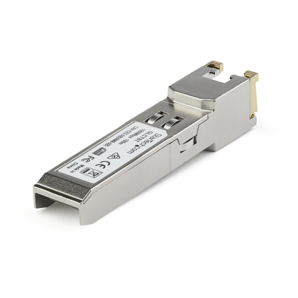 STARTECH.COM SFP1GTEMCST