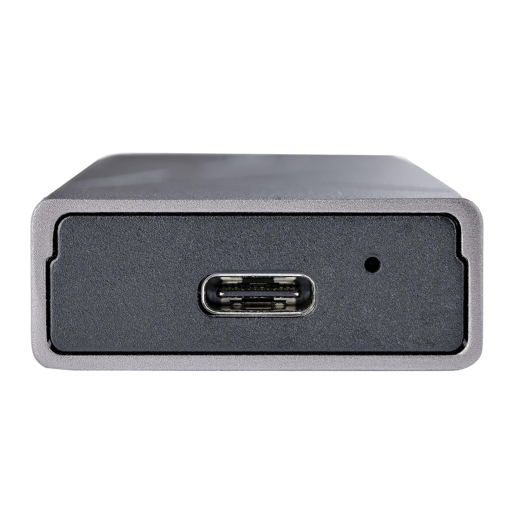 STARTECH.COM M2-USB-C-NVME-SATA