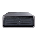 STARTECH.COM M2-USB-C-NVME-SATA