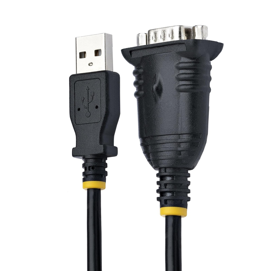 STARTECH.COM 1P3FP-USB-SERIAL