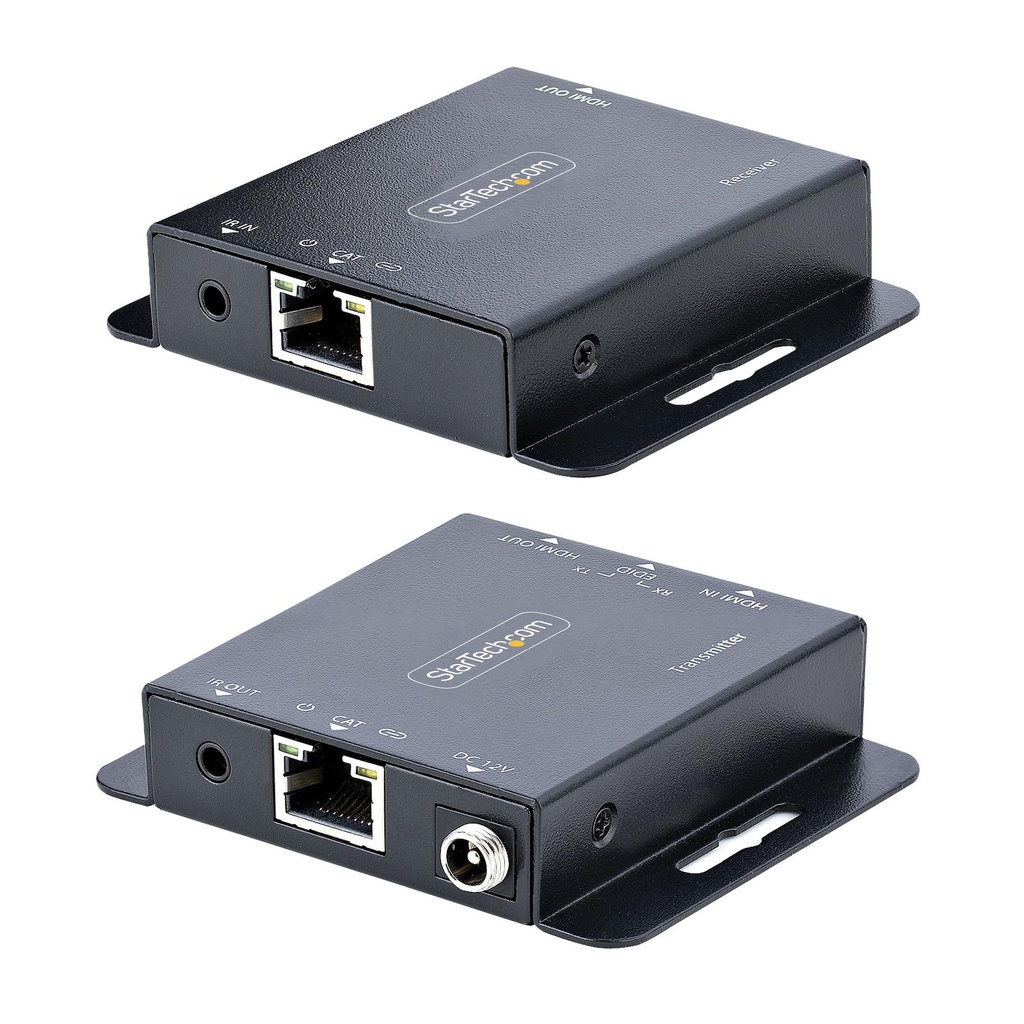 STARTECH.COM EXTEND-HDMI-4K40C6P1