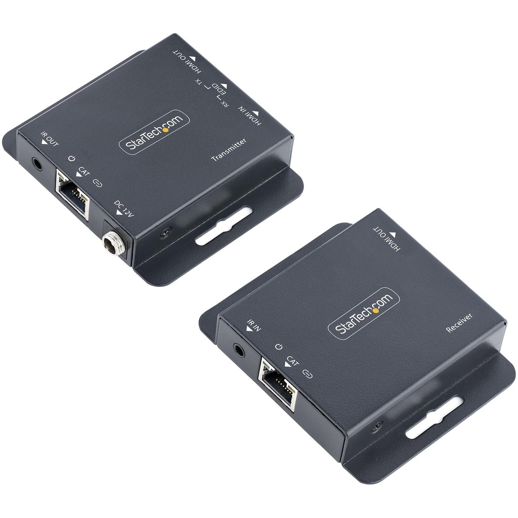 STARTECH.COM EXTEND-HDMI-4K40C6P1