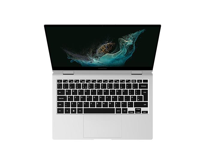 SAMSUNG NP930QED-KB2CA