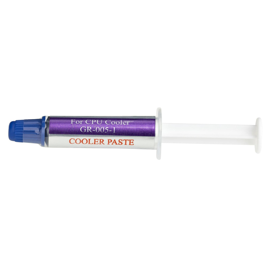 STARTECH.COM SILV5-THERMAL-PASTE