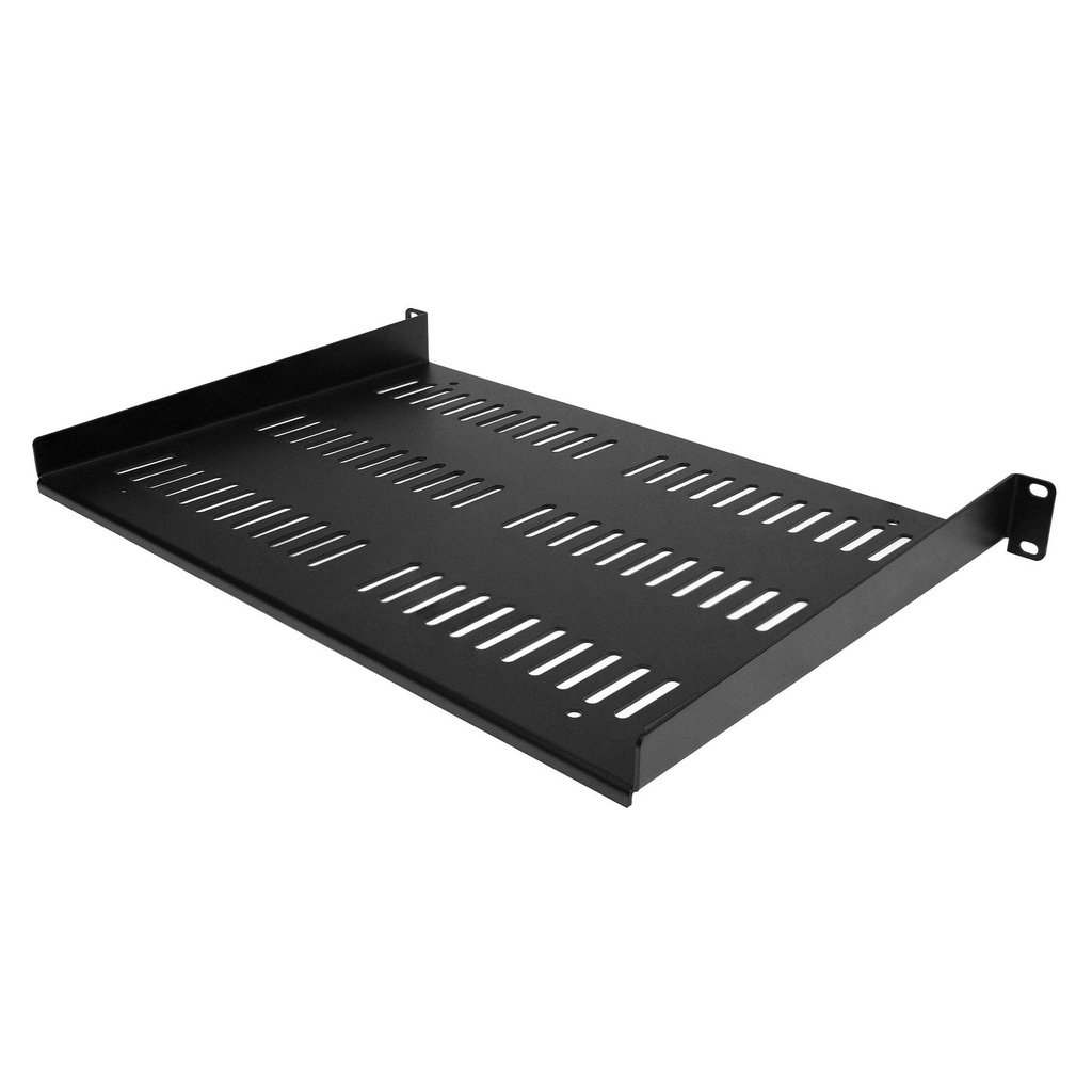 STARTECH.COM SHELF-1U-12-FIXED-V