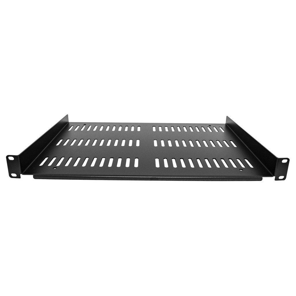 STARTECH.COM SHELF-1U-12-FIXED-V