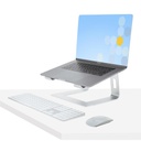 STARTECH.COM LAPTOP-STAND-SILVER