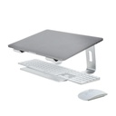 STARTECH.COM LAPTOP-STAND-SILVER