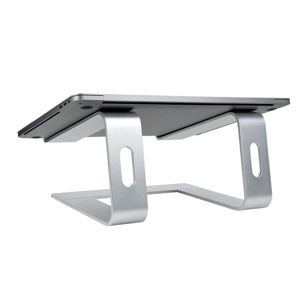 STARTECH.COM LAPTOP-STAND-SILVER