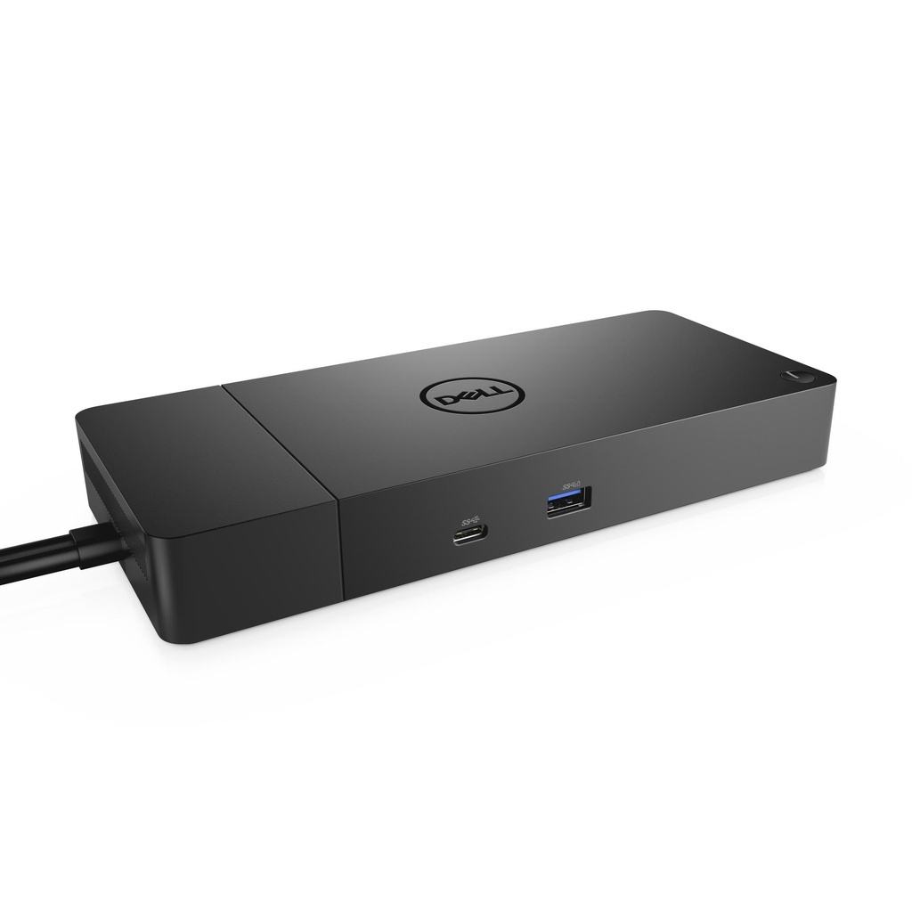 DELL CSG DELL-WD19DCS