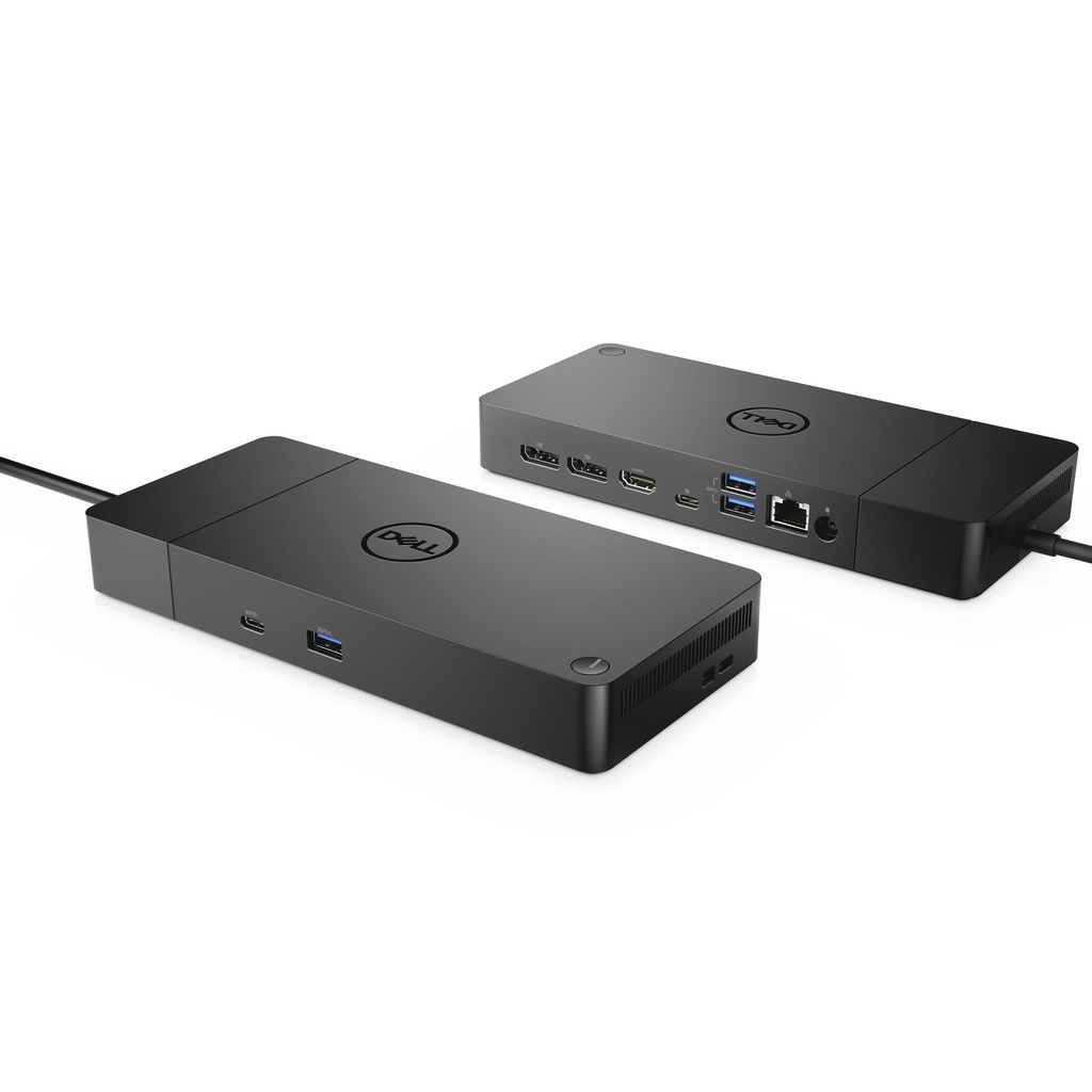 DELL CSG DELL-WD19S130W