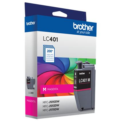 BROTHER LC401MS