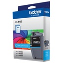 BROTHER LC401CS