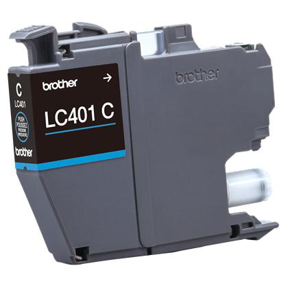 BROTHER LC401CS