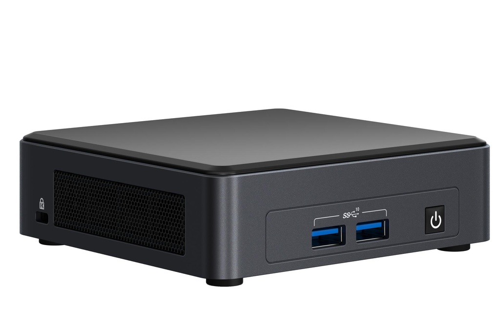 INTEL BNUC11TNKI70Z00