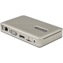 STARTECH.COM DKM30CHDPD