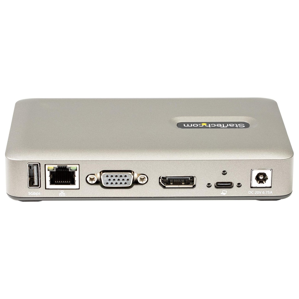STARTECH.COM DKM30CHDPD