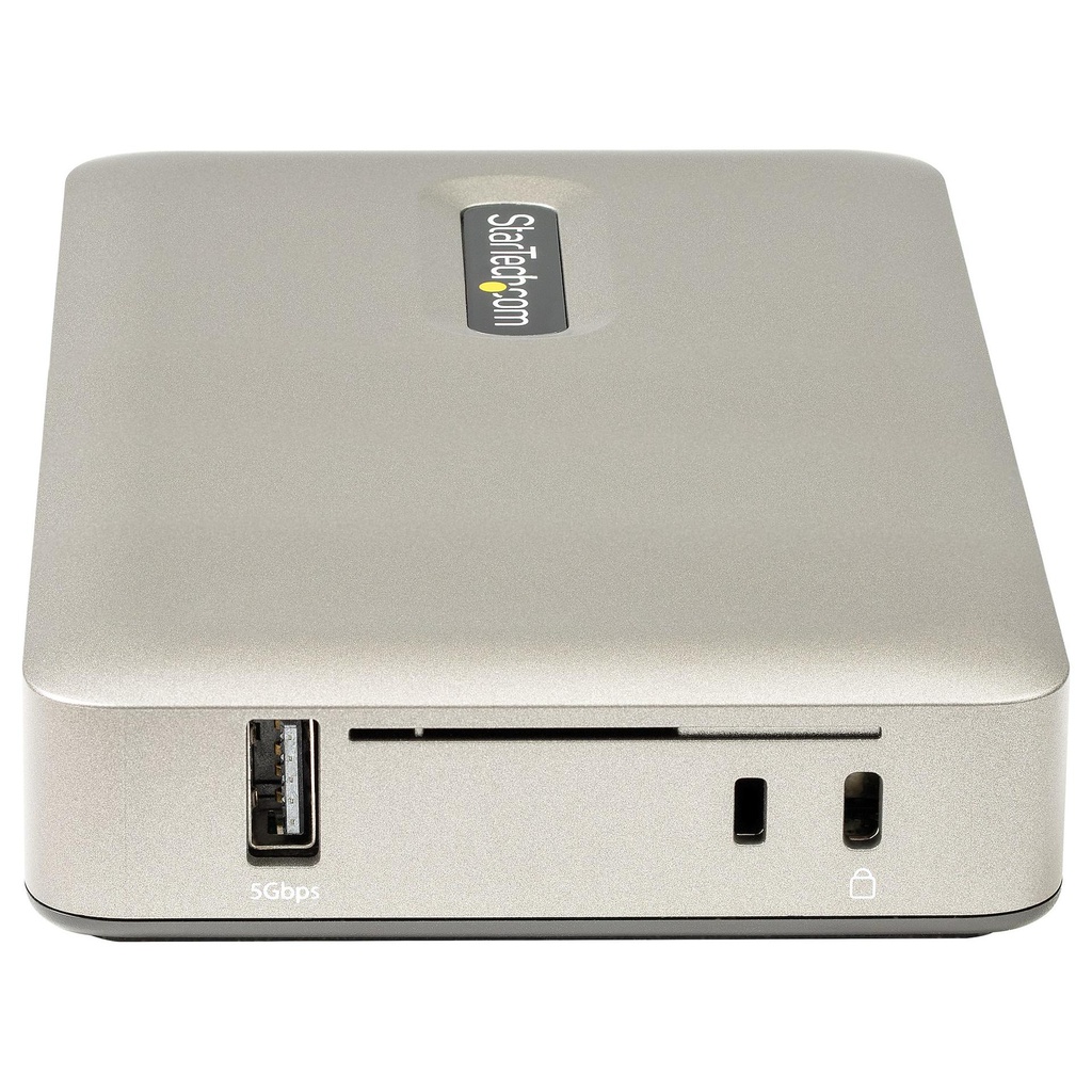 STARTECH.COM DKM30CHDPD