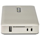 STARTECH.COM DKM30CHDPD