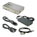 STARTECH.COM DKM30CHDPD