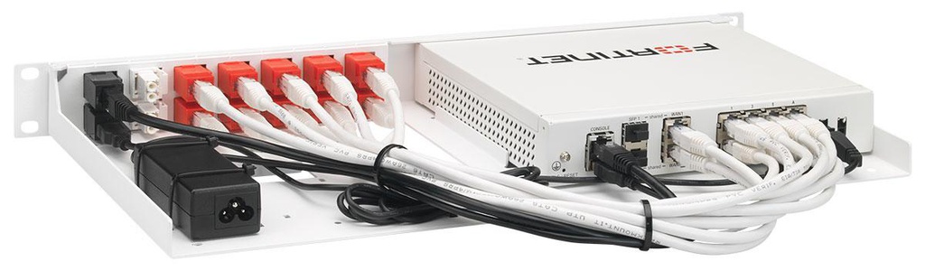 RACKMOUNT.IT RM-FR-T15