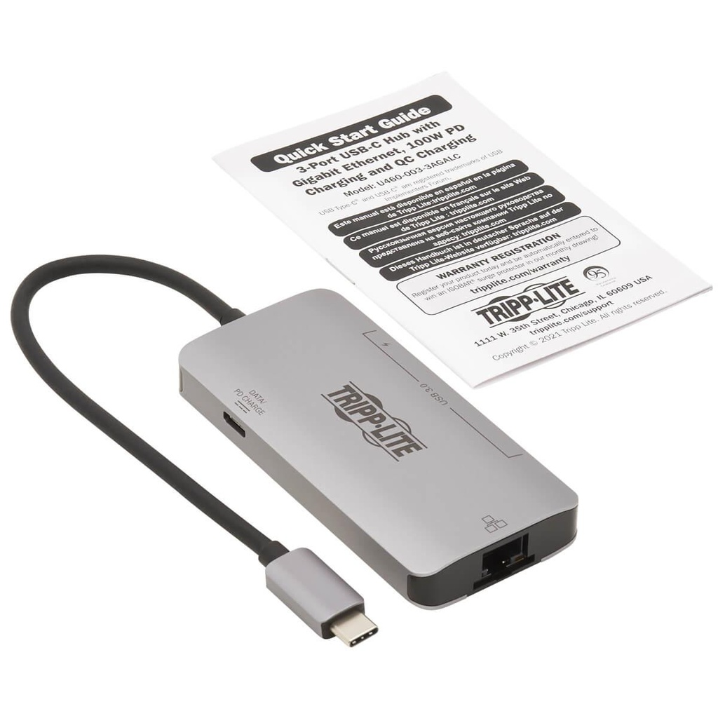 TRIPP LITE U460-003-3AGALC