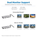 TRIPP LITE U442-DOCK8G-GG