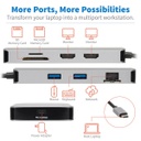 TRIPP LITE U442-DOCK8G-GG