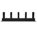 TRIPP LITE SRCABLERING1UHD