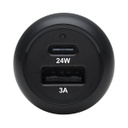 TRIPP LITE U280-C02-24W-1B