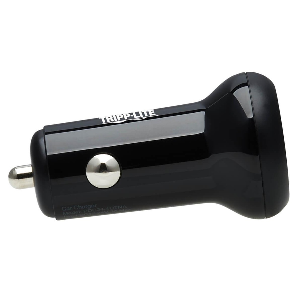 TRIPP LITE U280-C02-24W-1B